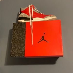 Meet your Posher, Cole